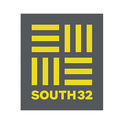 South 32