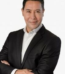 Eric Leong Son