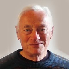 Mike Muller