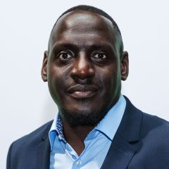 Molatelo Motau