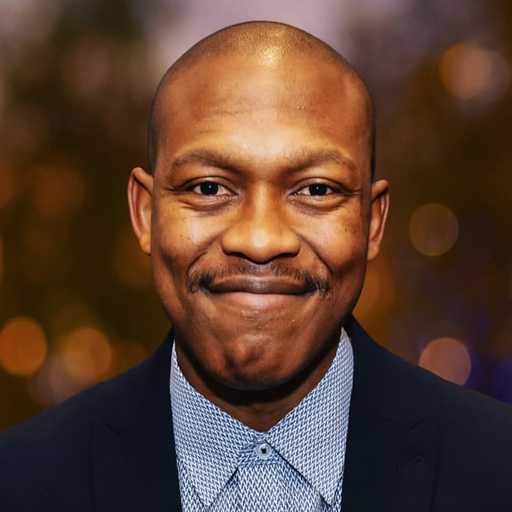Nkululeko Dhlamini